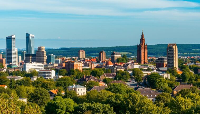 Wohninvestments im Vergleich: Deutschland vs. Ausland