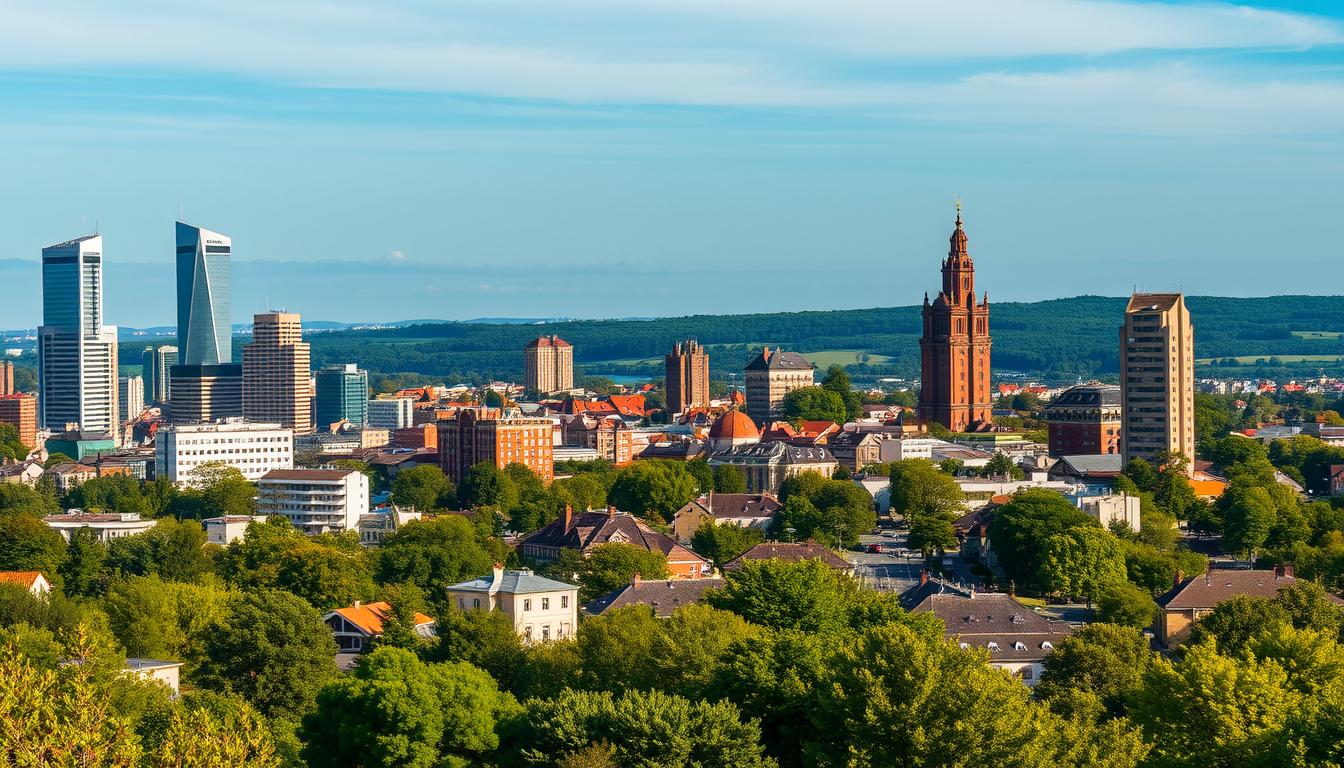 Wohninvestments im Vergleich: Deutschland vs. Ausland