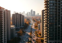 Wohninvestments in Deutschland: aktuelle Trends und Entwicklungen
